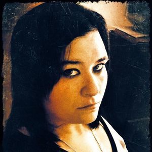 Meet your Posher, Kristina